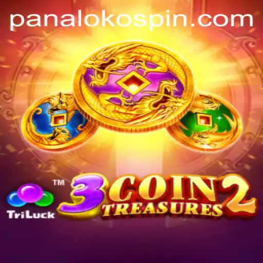Explore the Thrilling World of 3CoinTreasures2 and the Exciting 'Panalo ko Spin'