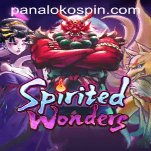 Discover the Exciting World of 'SpiritedWonders' and Winning Spin Adventures
