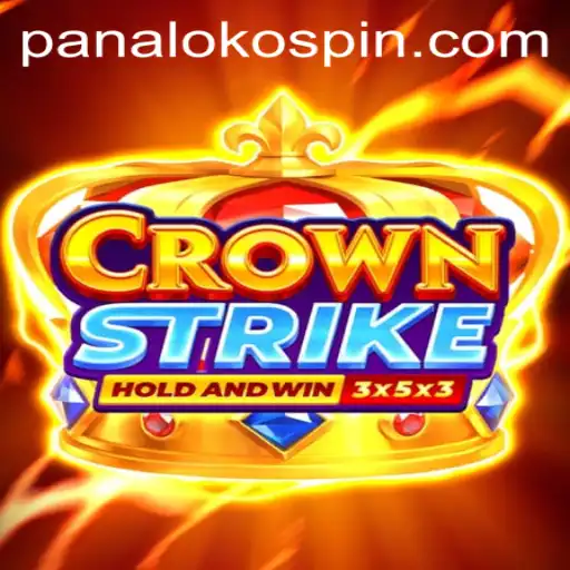 Crownstrike: An Engaging Revolution in Gaming | Discover 'Panalo ko Spin'