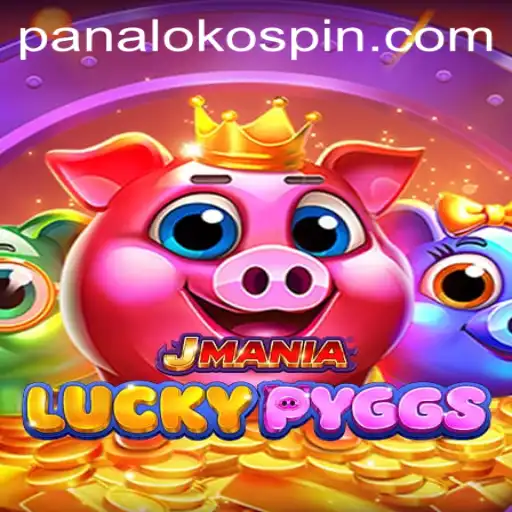 Exploring the Exciting World of JManiaLuckyPyggs: A Guide to Panalo ko Spin