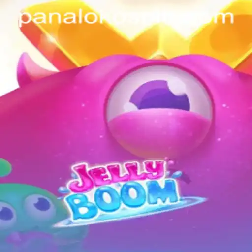 JellyBoom: Dive into a Sweet Adventure with Panalo ko Spin
