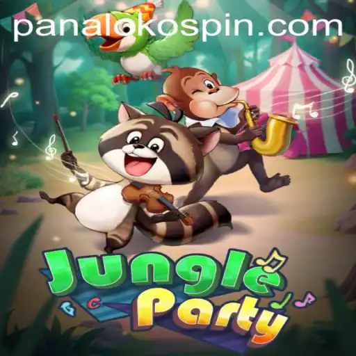 Exploring the Excitement of JungleParty: A Thrilling Adventure Awaits