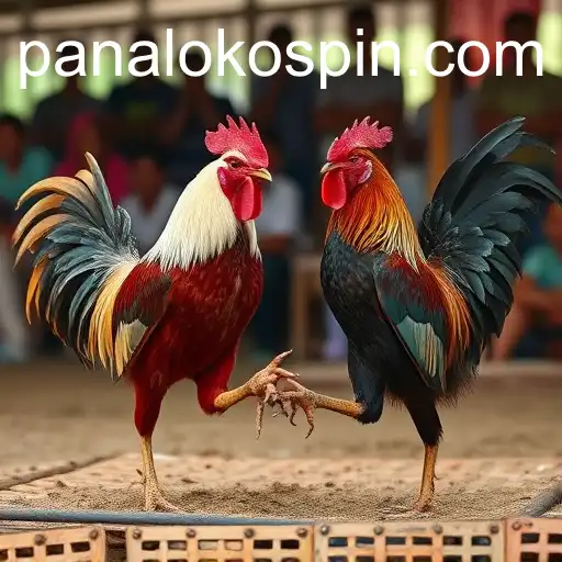 Exploring the World of Sabong Games: The Allure of 'Panalo ko Spin'